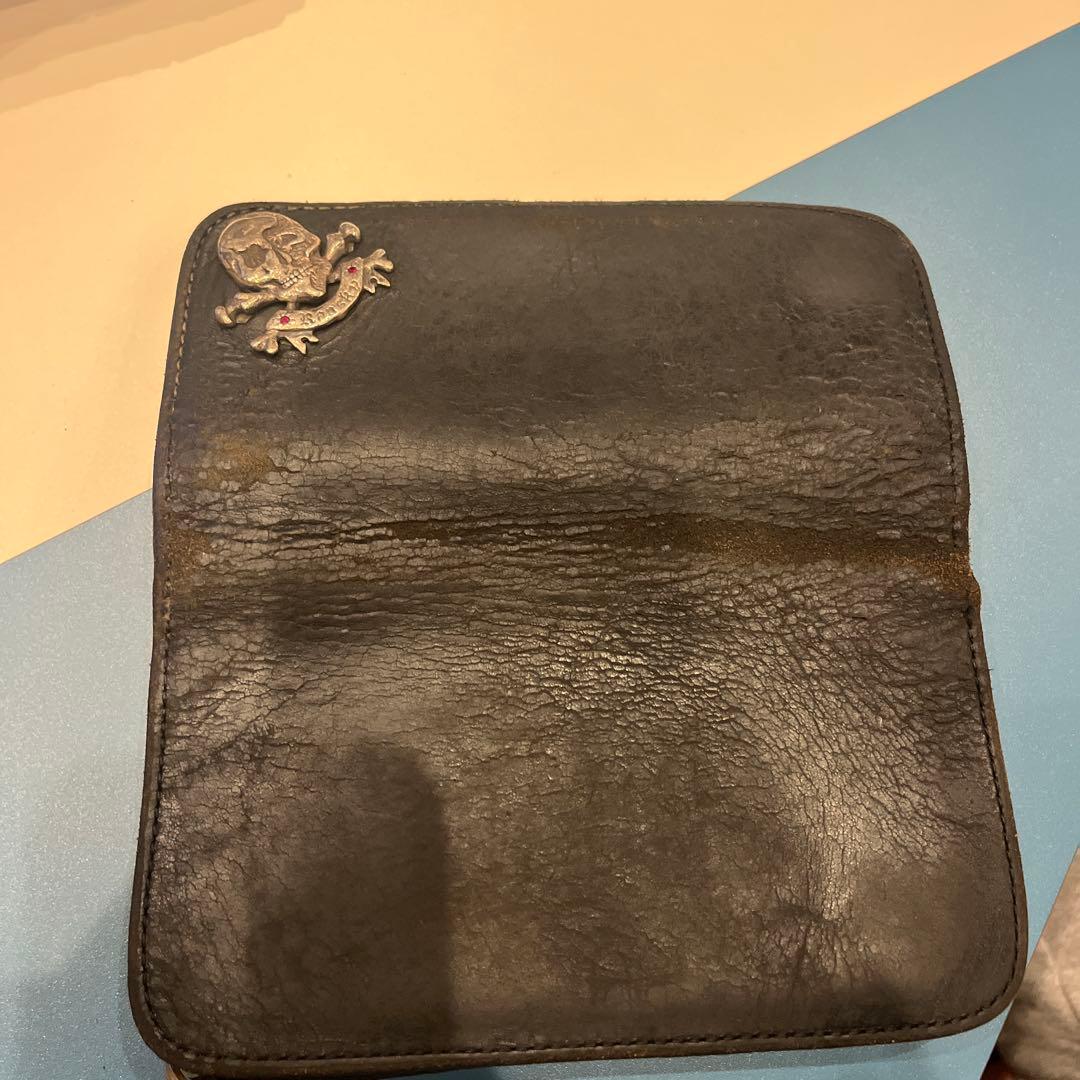 Garcia財布