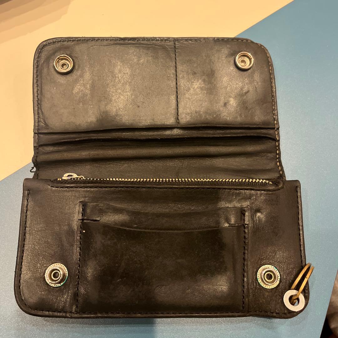 Garcia財布