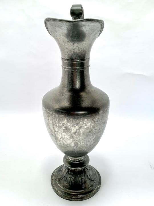 花瓶　ETAINS DU MANOIR製　水指