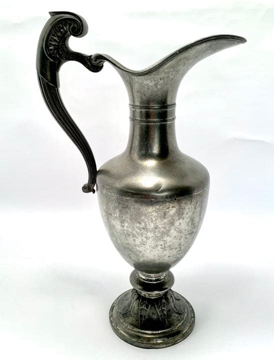 花瓶　ETAINS DU MANOIR製　水指