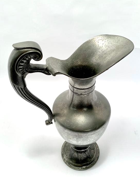 花瓶　ETAINS DU MANOIR製　水指