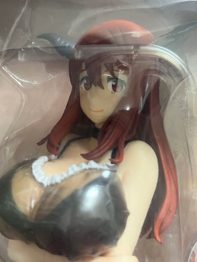 まおゆう魔王勇者 魔王 半スケ駄肉フィギュア