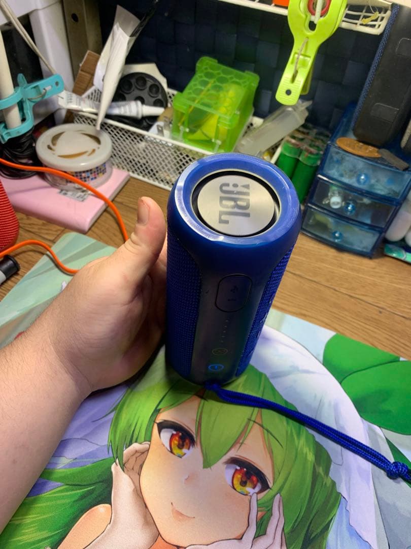 アンプ JBL FLIP3