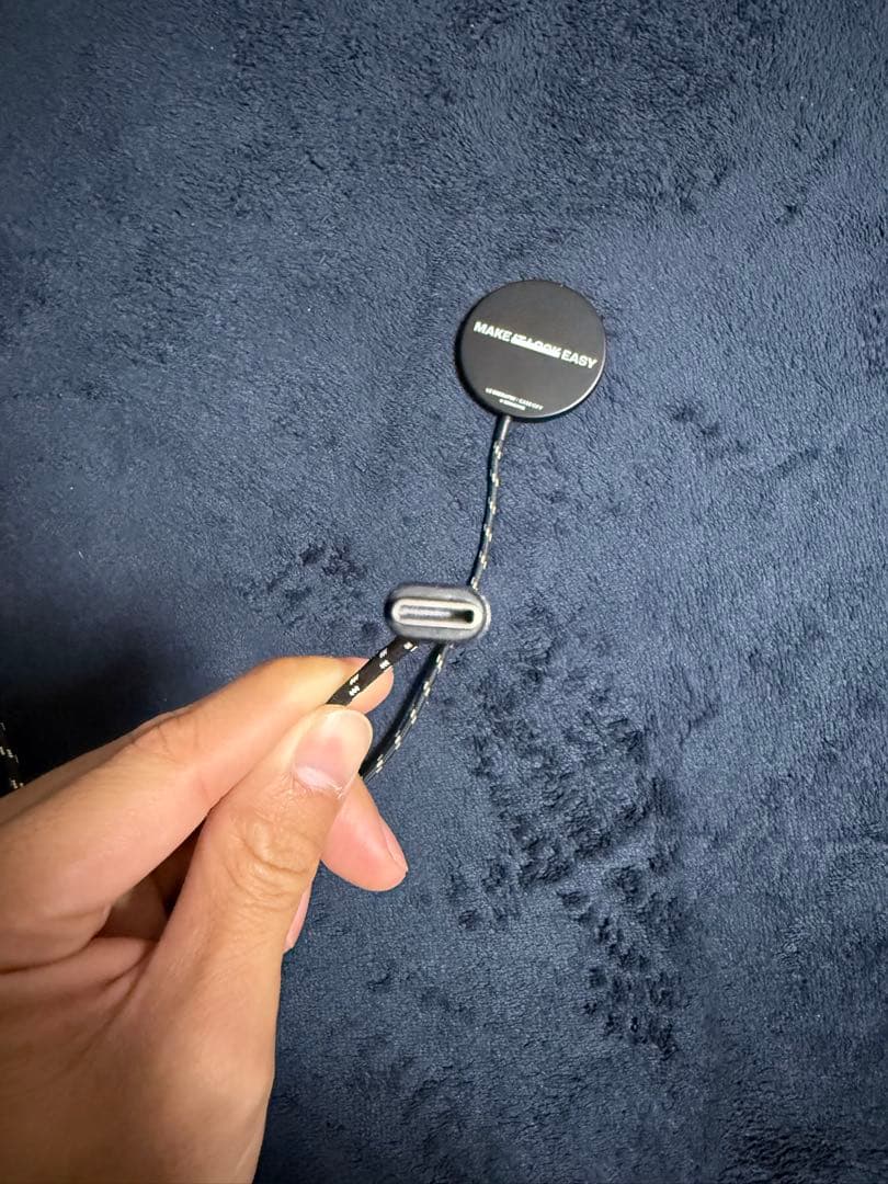 CASSETiFY LE SERAFIM iPhoneケースmegsafe充電器