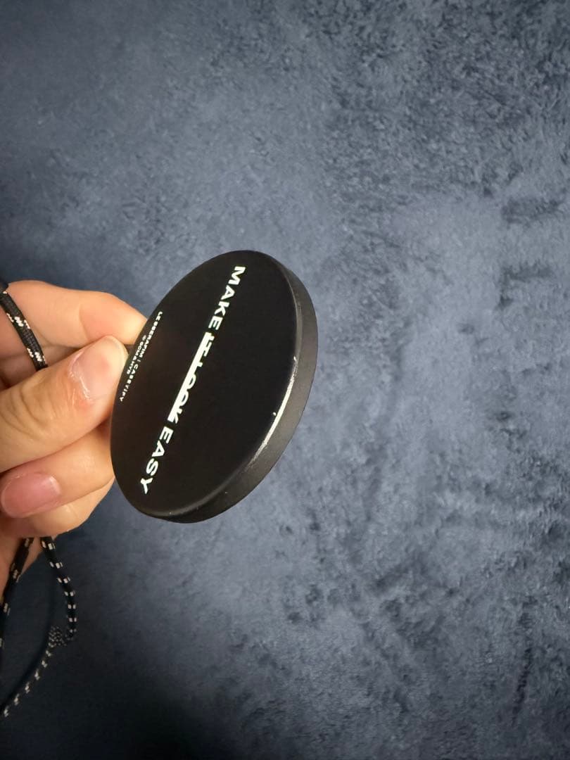 CASSETiFY LE SERAFIM iPhoneケースmegsafe充電器