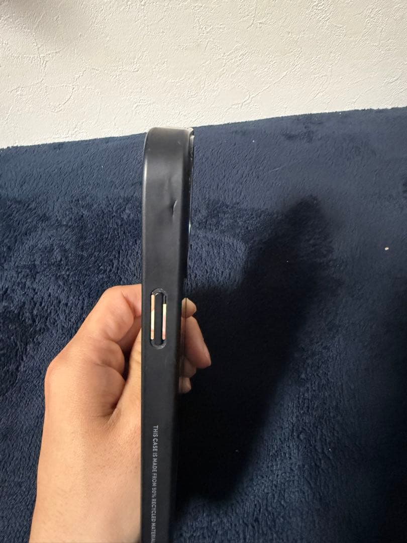 CASSETiFY LE SERAFIM iPhoneケースmegsafe充電器