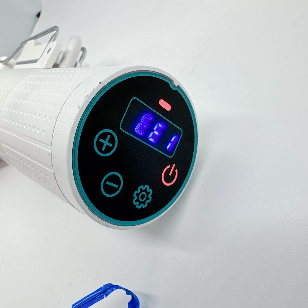 状態良好★EmperorTamarin 低温調理器 E-L001