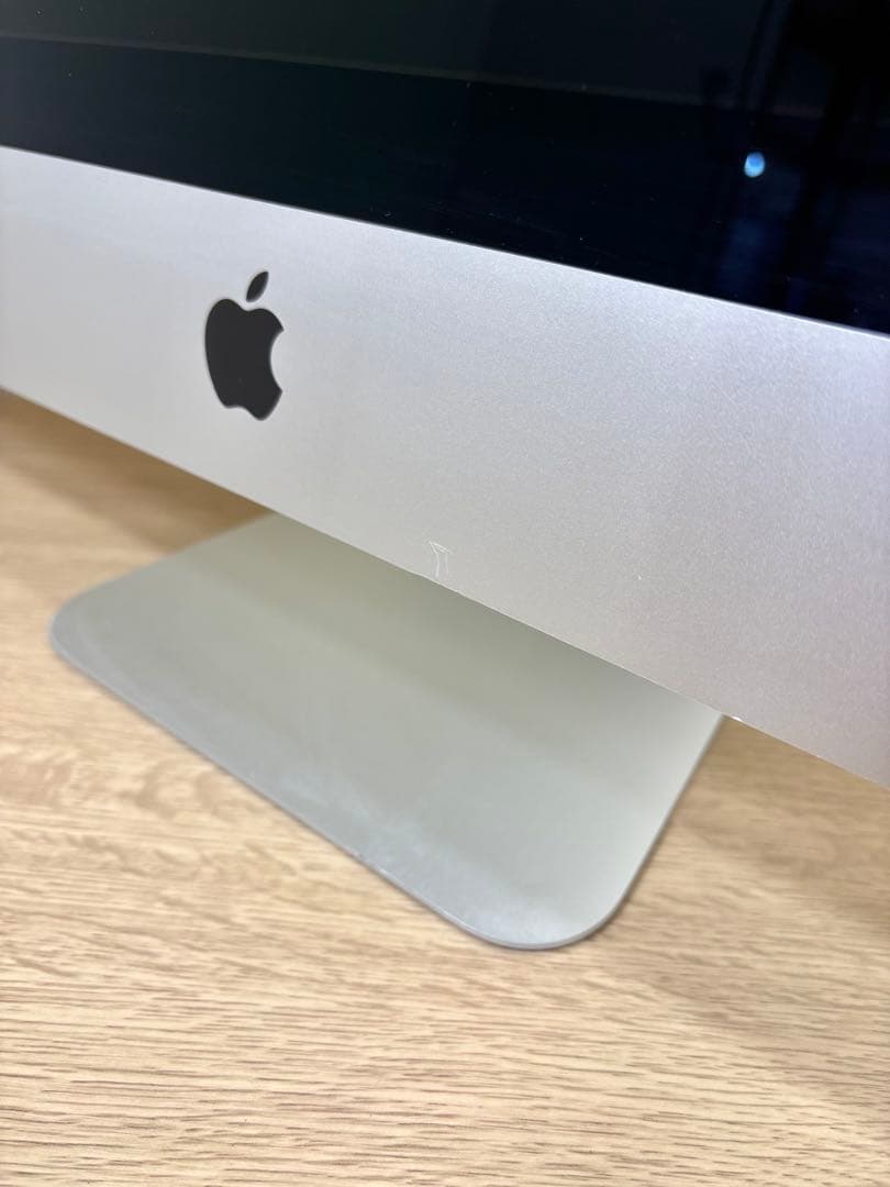 究極5K！iMac 27インチOffice 2024 Windows11 一体型