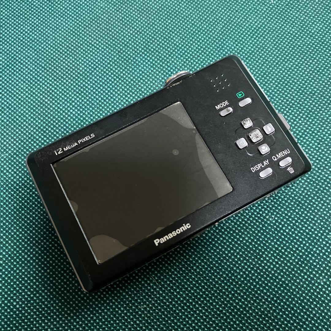 【新品未使用】 Panasonic LUMIX DMC-FP1