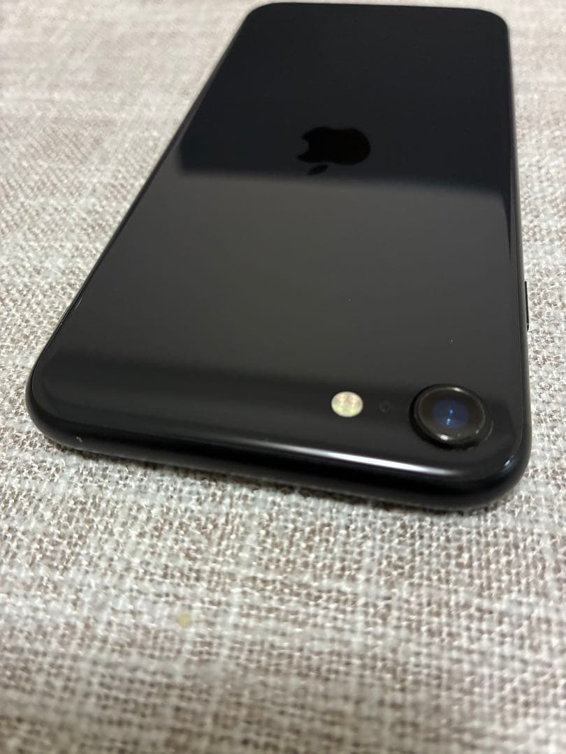 iphone SE2 128GB 美品