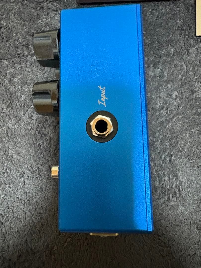 CRAFTROS Trident エフェクター