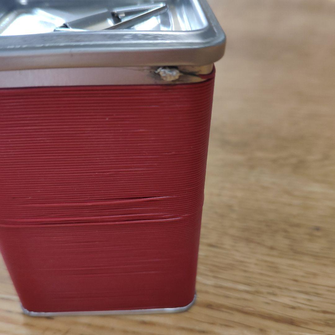 大和缶 自作テスラ缶 国産岩石
