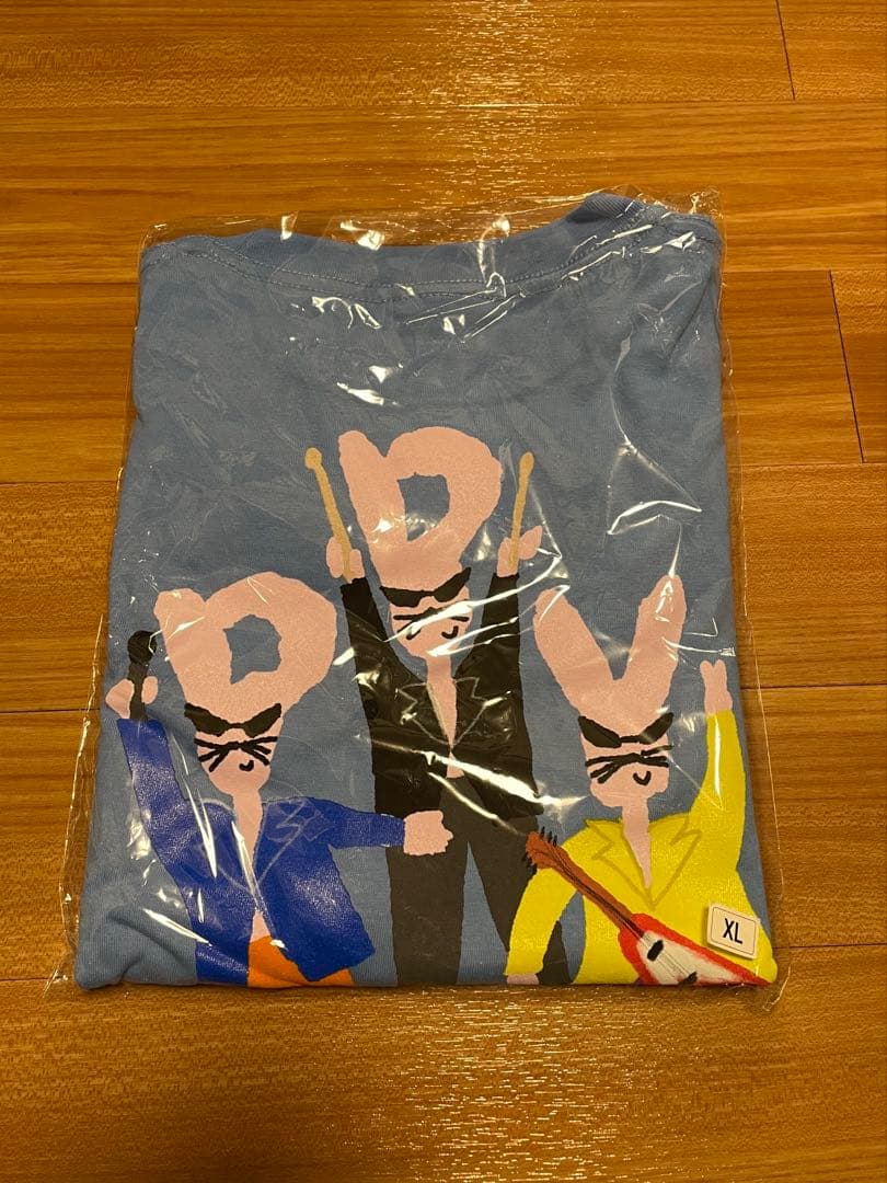 あいみょん グッズ Tシャツ XL