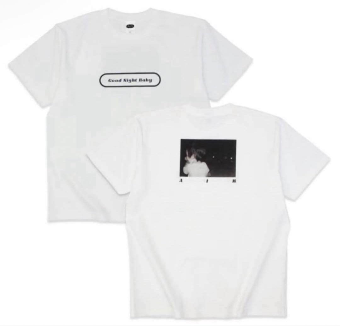 あいみょん グッズ Tシャツ XL