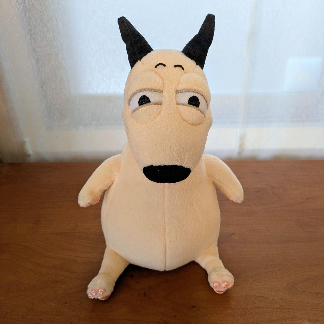 バムとケロ かいちゃん ぬいぐるみ3体セット 旧モデル BENELIC製