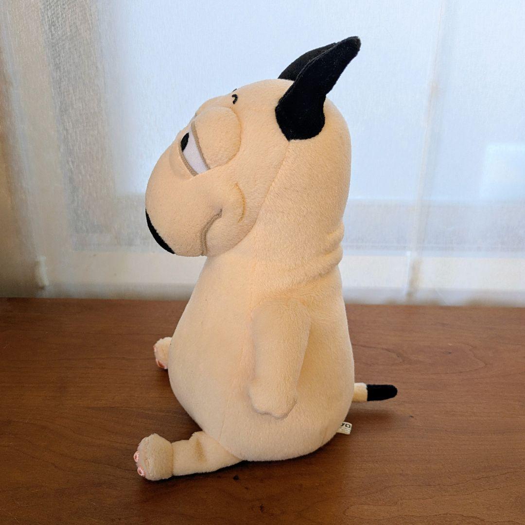 バムとケロ かいちゃん ぬいぐるみ3体セット 旧モデル BENELIC製