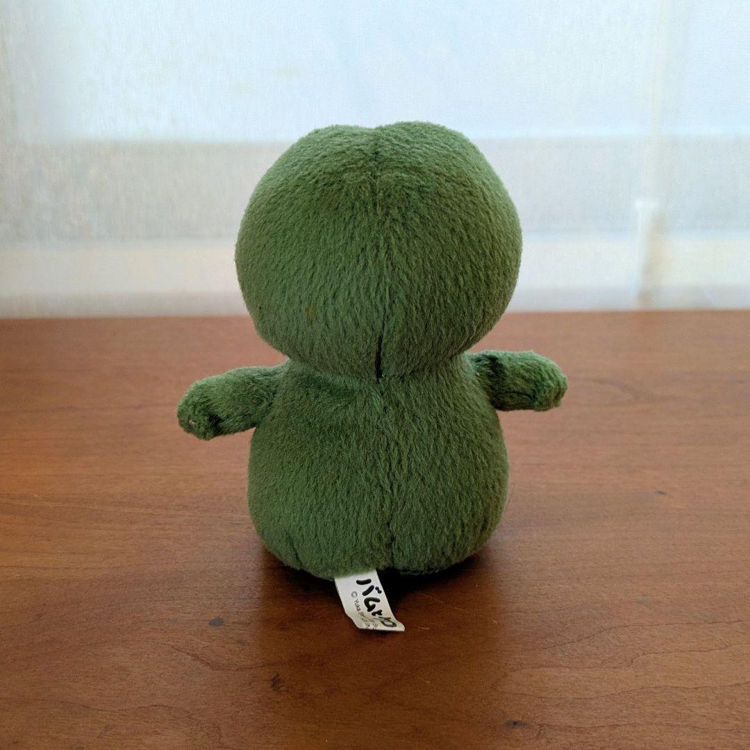 バムとケロ かいちゃん ぬいぐるみ3体セット 旧モデル BENELIC製