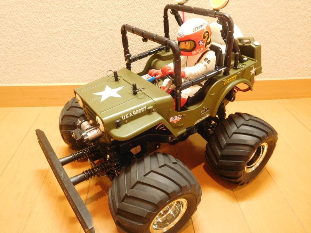 ワイルドウイリー2とその他　まとめ売り