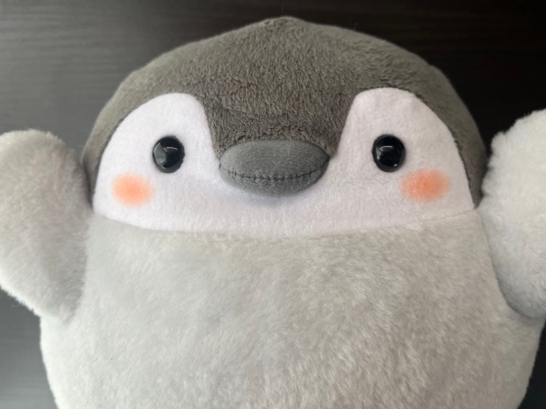 VAIO おしゃべりコウペンちゃん