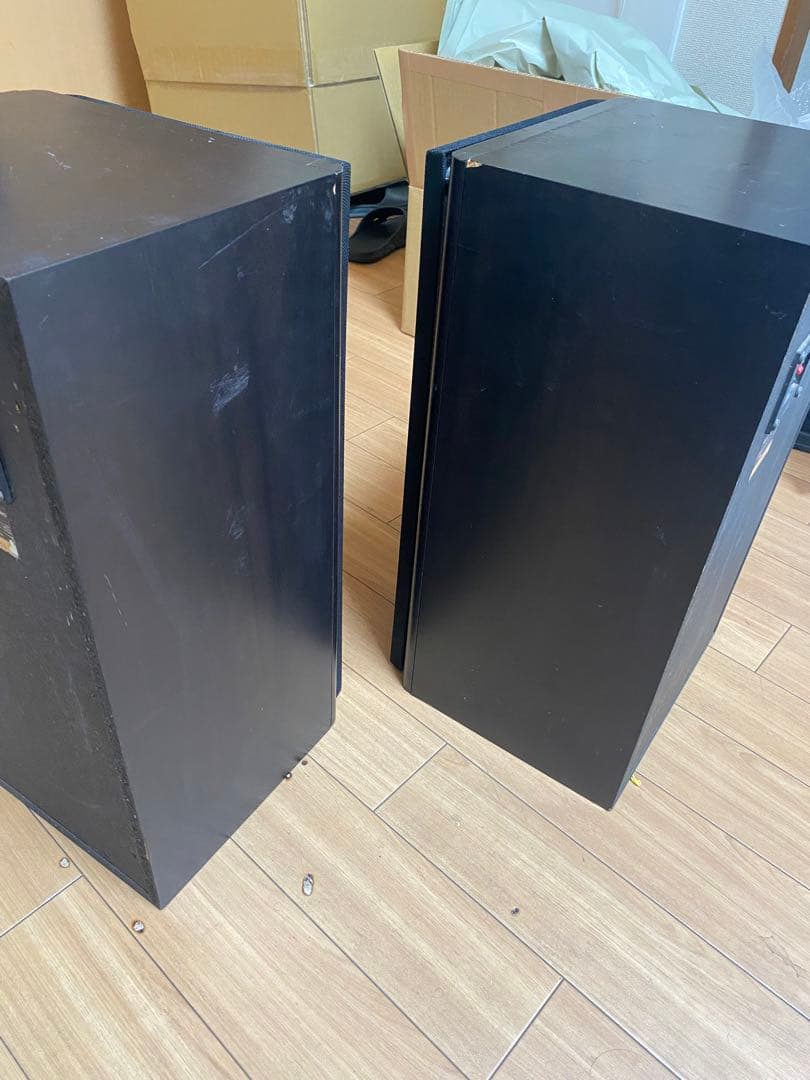 ラジオ・コンポ A&D 830