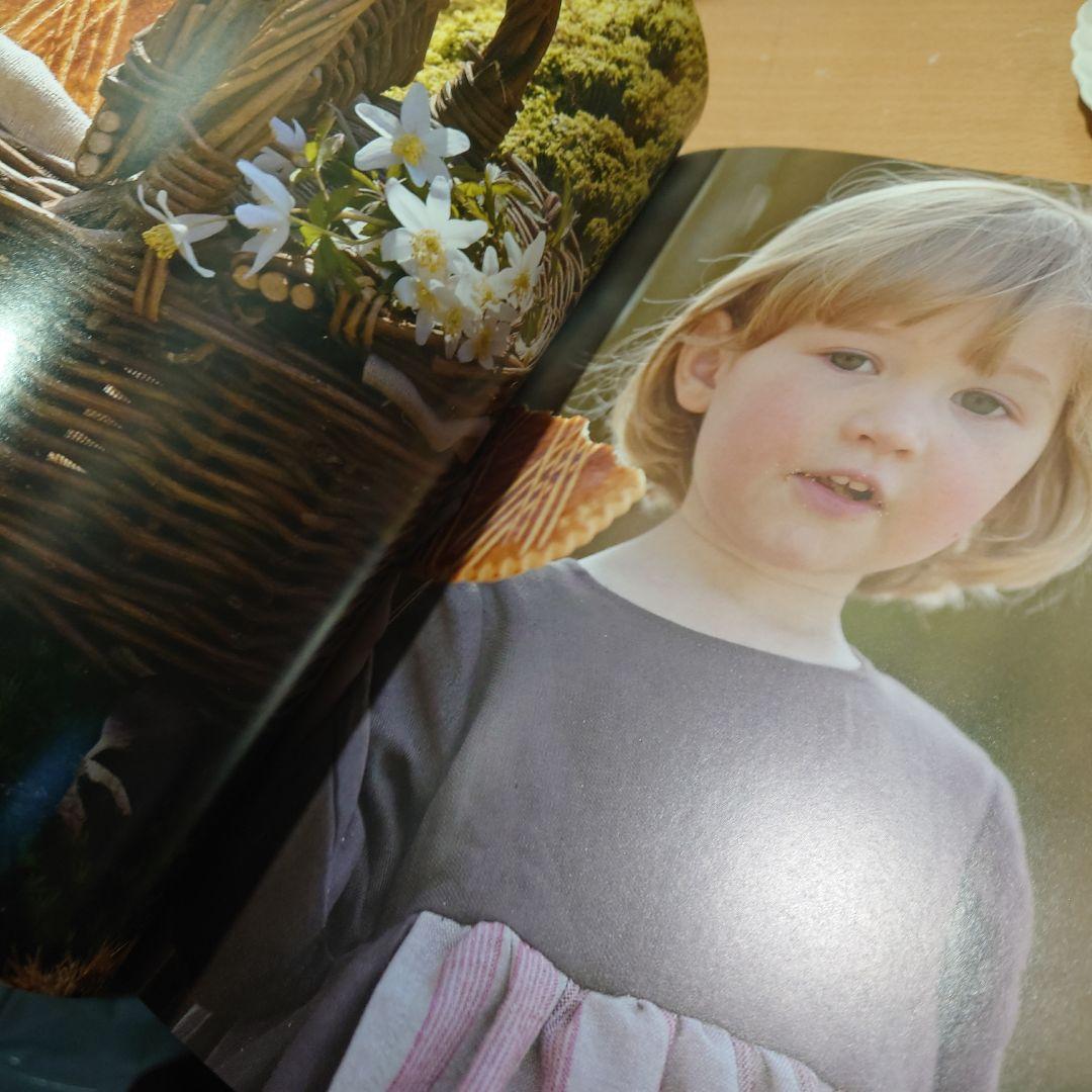 Contes de fées intemporels 型紙集　シトロニール