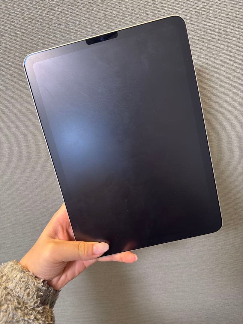 Apple iPad Air 第5世代　本体　箱あり