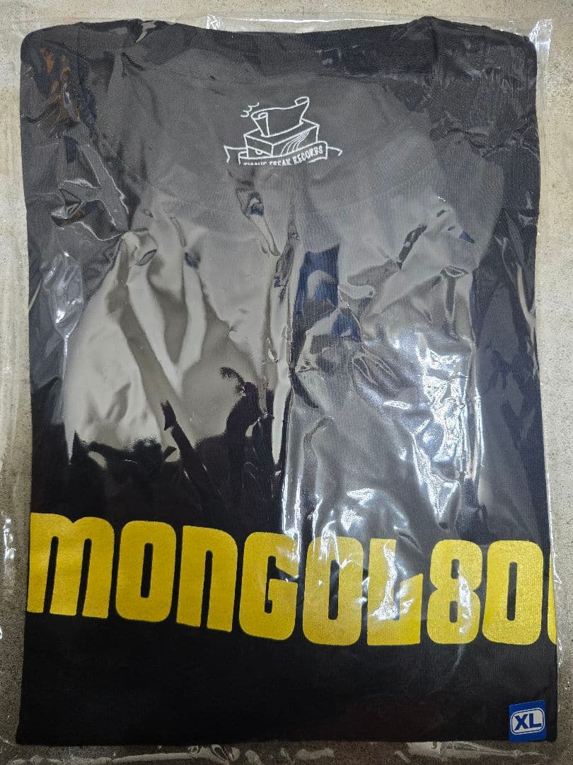 会場限定TシャツXL
