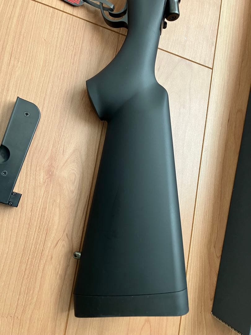 東京MARUI VSR-10 プロスナイパーVersion N.02