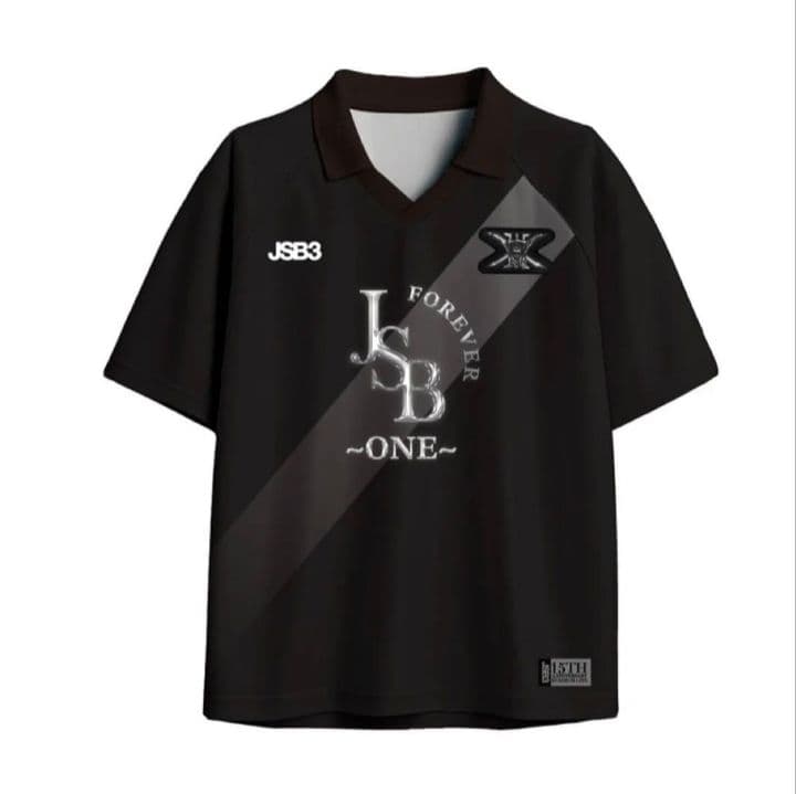 新品未開封 JSB FOREVER ～ONE～ 受注ユニフォーム 今市隆二