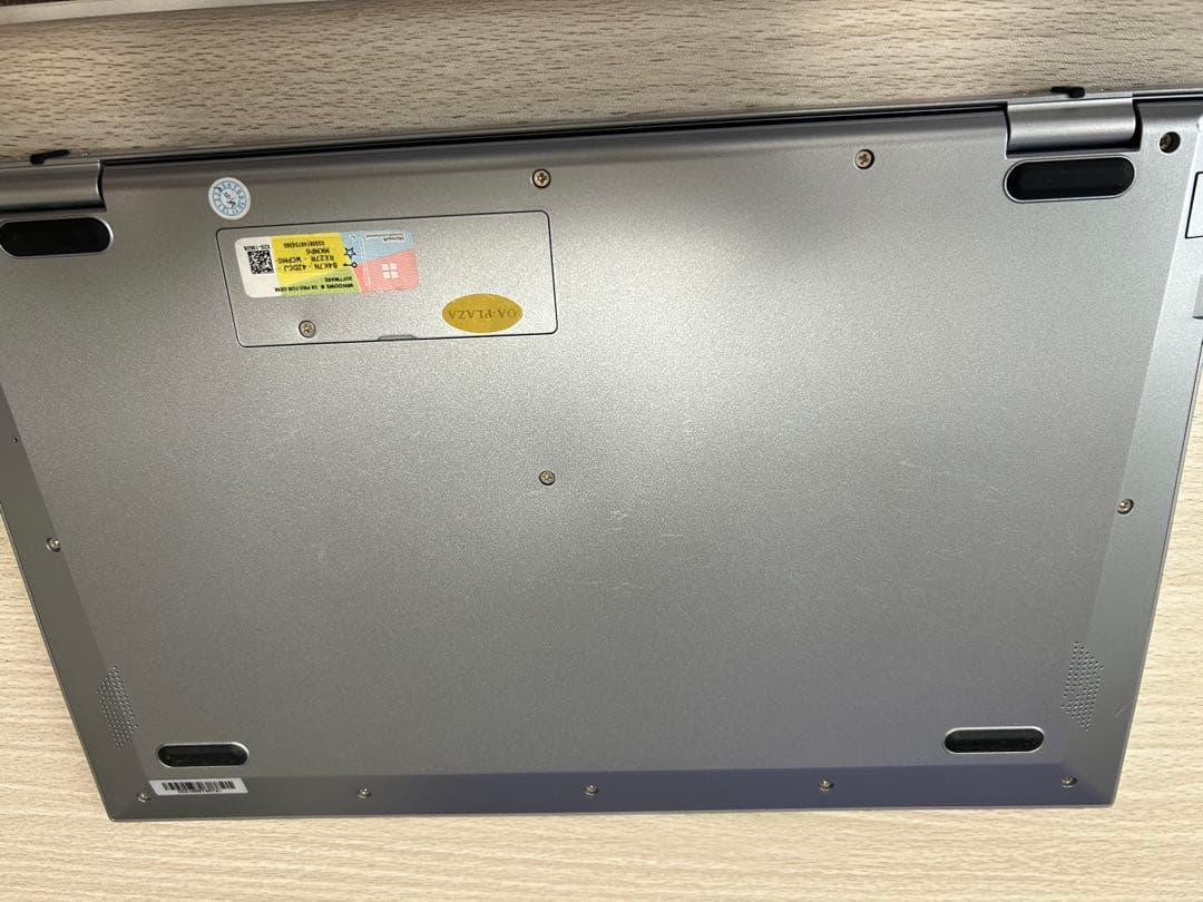 ノートPC 14インチ　在宅ワーク・学習に最適