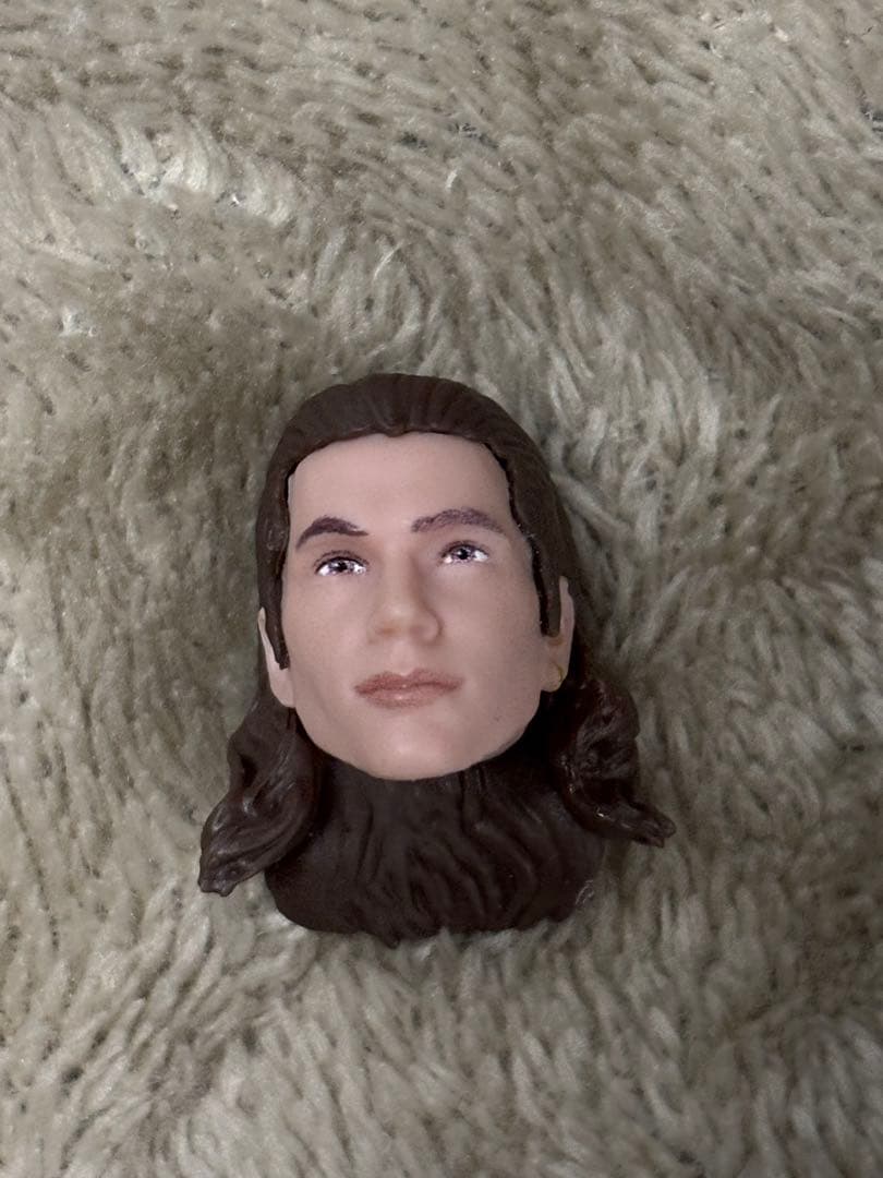 ライトニングコレクションパワーレンジャー　リマスター版　グリーンレンジャー