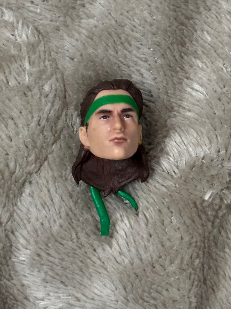 ライトニングコレクションパワーレンジャー　リマスター版　グリーンレンジャー