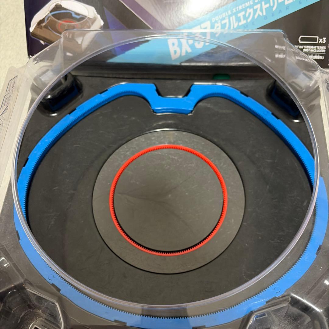 ベイブレード X スタジアム付きまとめ売りレアあり　34個