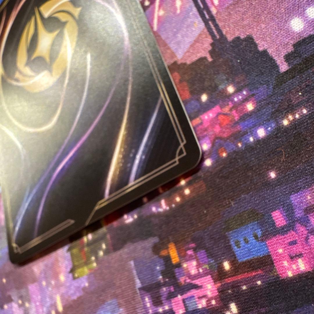 【ロルカナ】ALL IS FOUND (魔法の川の子守唄)