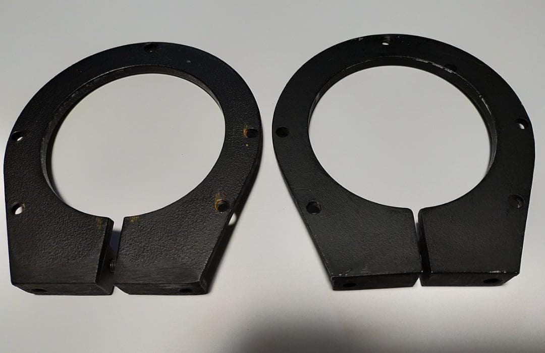 JBL 075 馬蹄形 旧型 マウント スタンド 077 2405 2402など