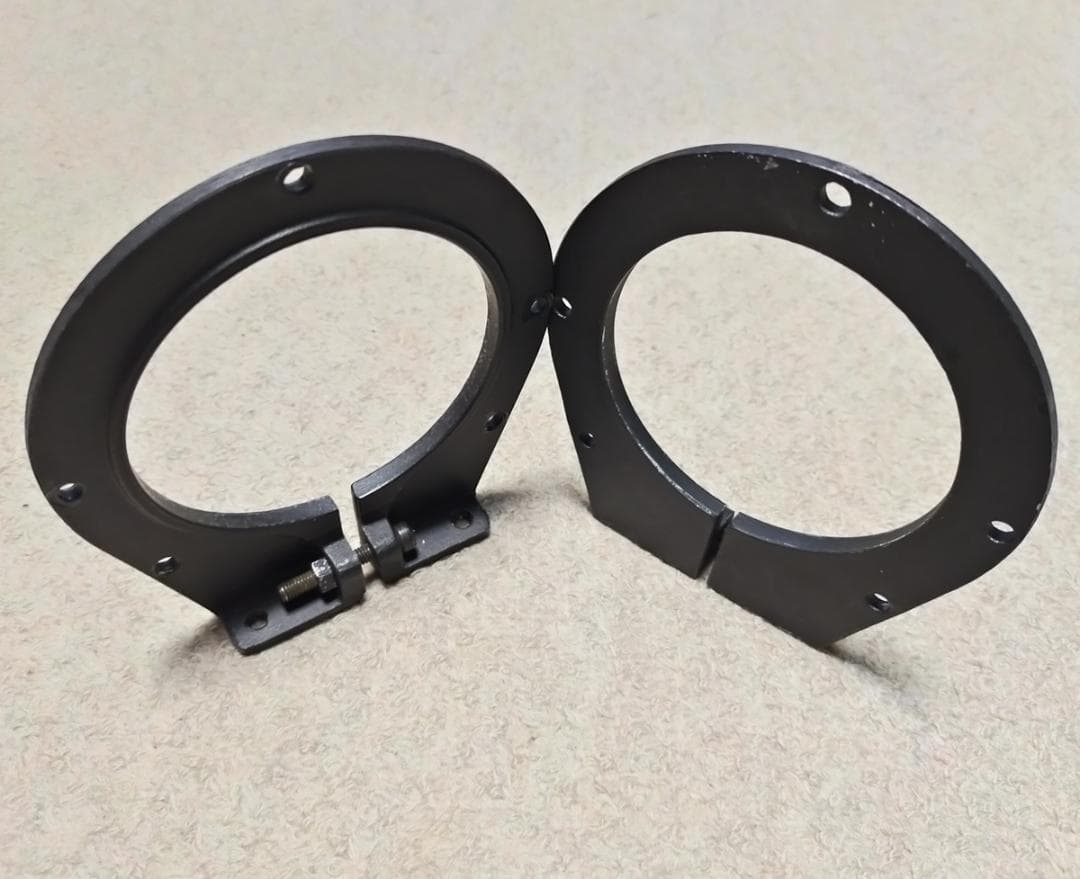 JBL 075 馬蹄形 旧型 マウント スタンド 077 2405 2402など