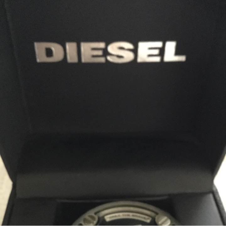 DIESEL リトルダディ DZ7264