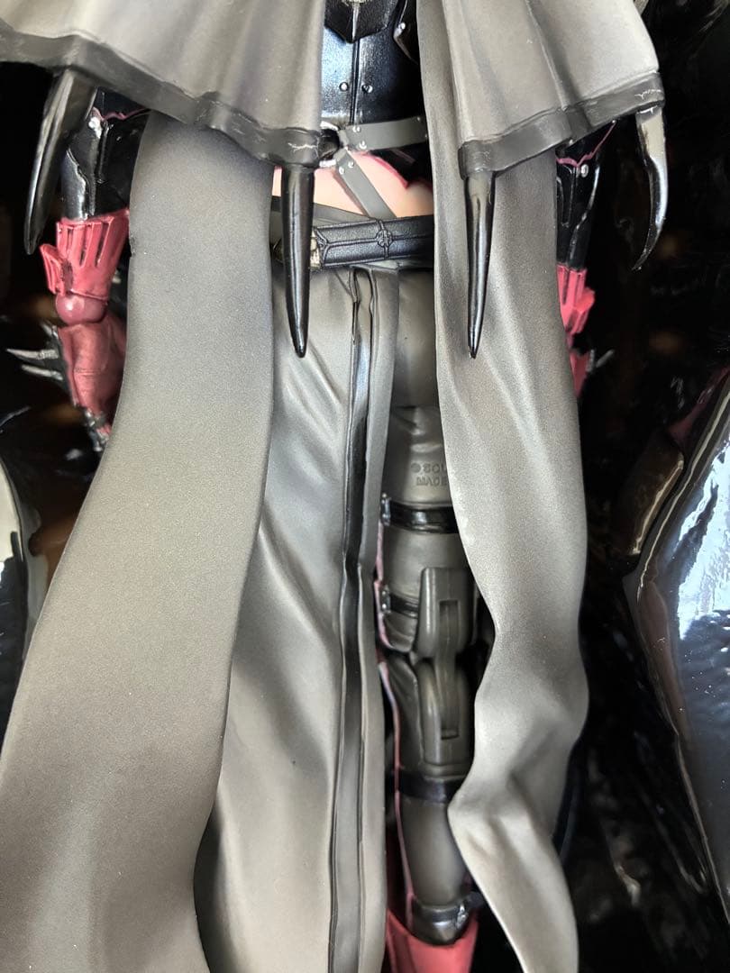 ファイナルファンタジー15 FF15 アラネア プレイアーツ改