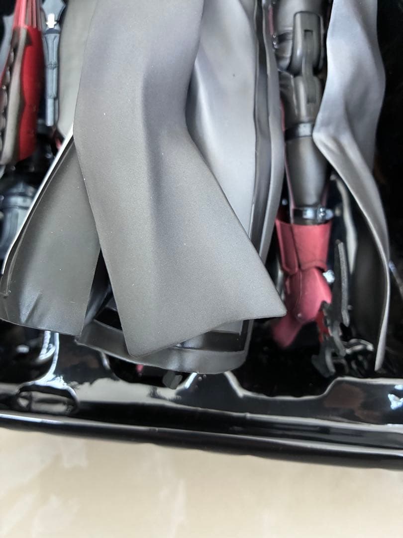 ファイナルファンタジー15 FF15 アラネア プレイアーツ改