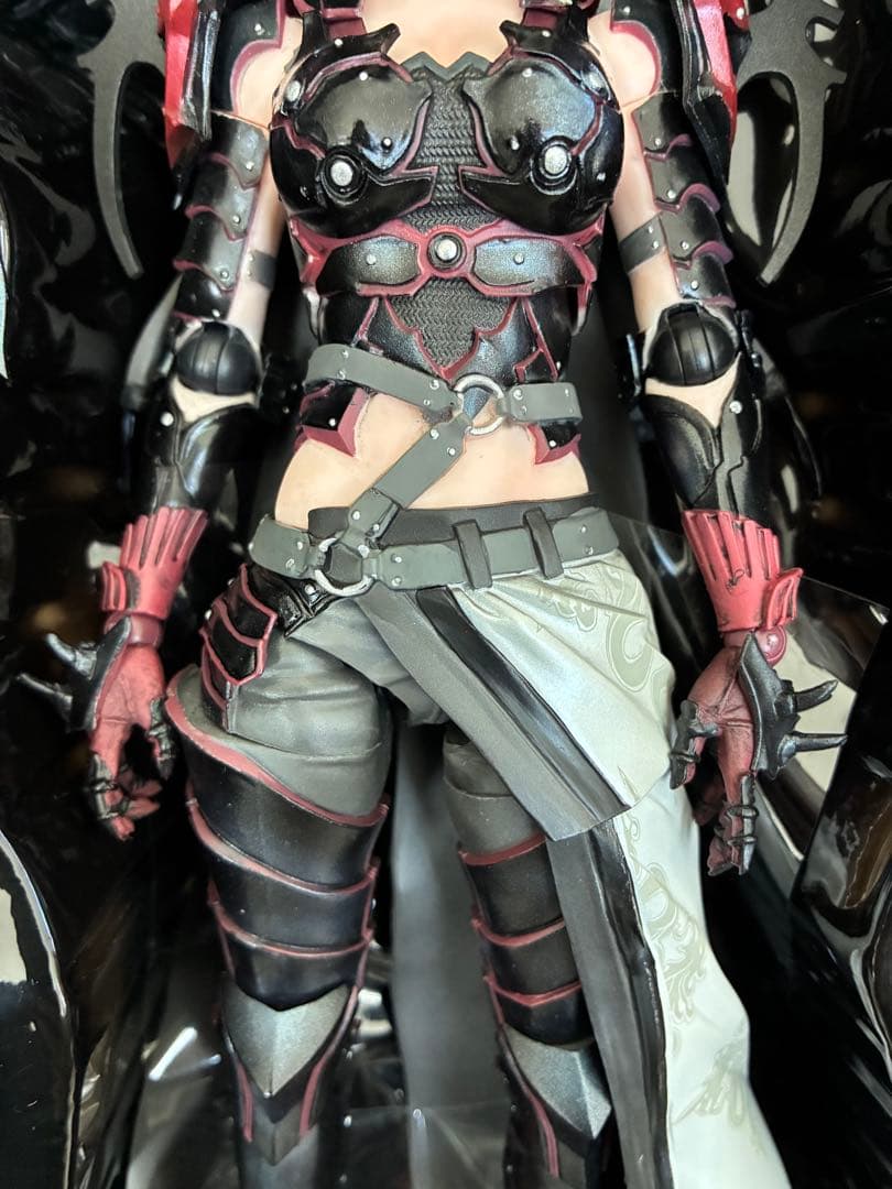 ファイナルファンタジー15 FF15 アラネア プレイアーツ改