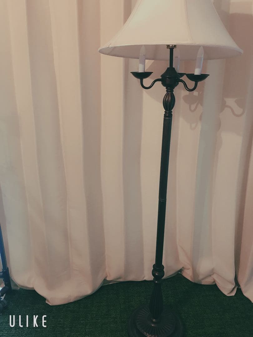 フロアスタンド ランプ