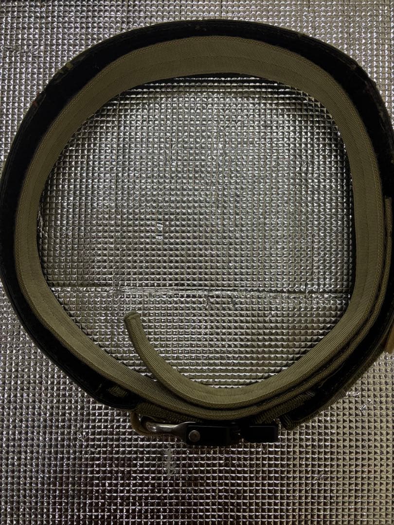 LW Shooters Belt V2.0 シューターベルト　S/M