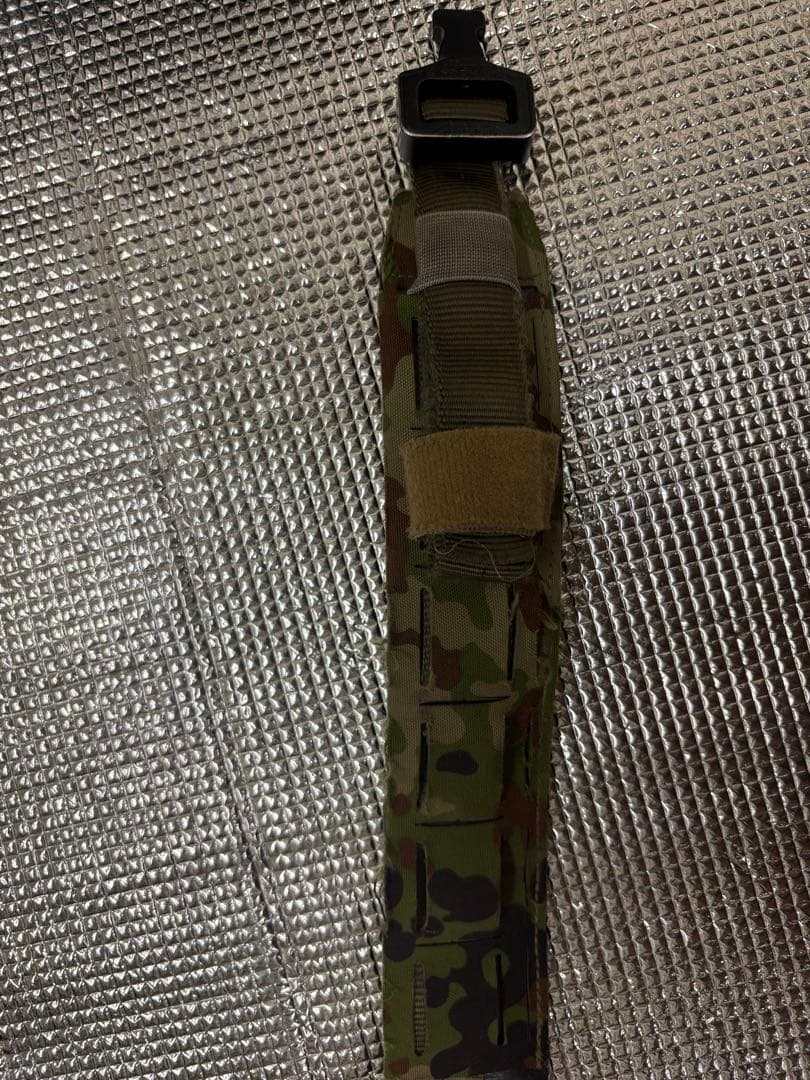 LW Shooters Belt V2.0 シューターベルト　S/M