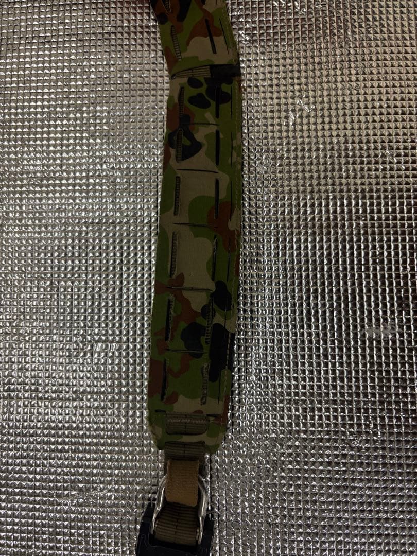 LW Shooters Belt V2.0 シューターベルト　S/M