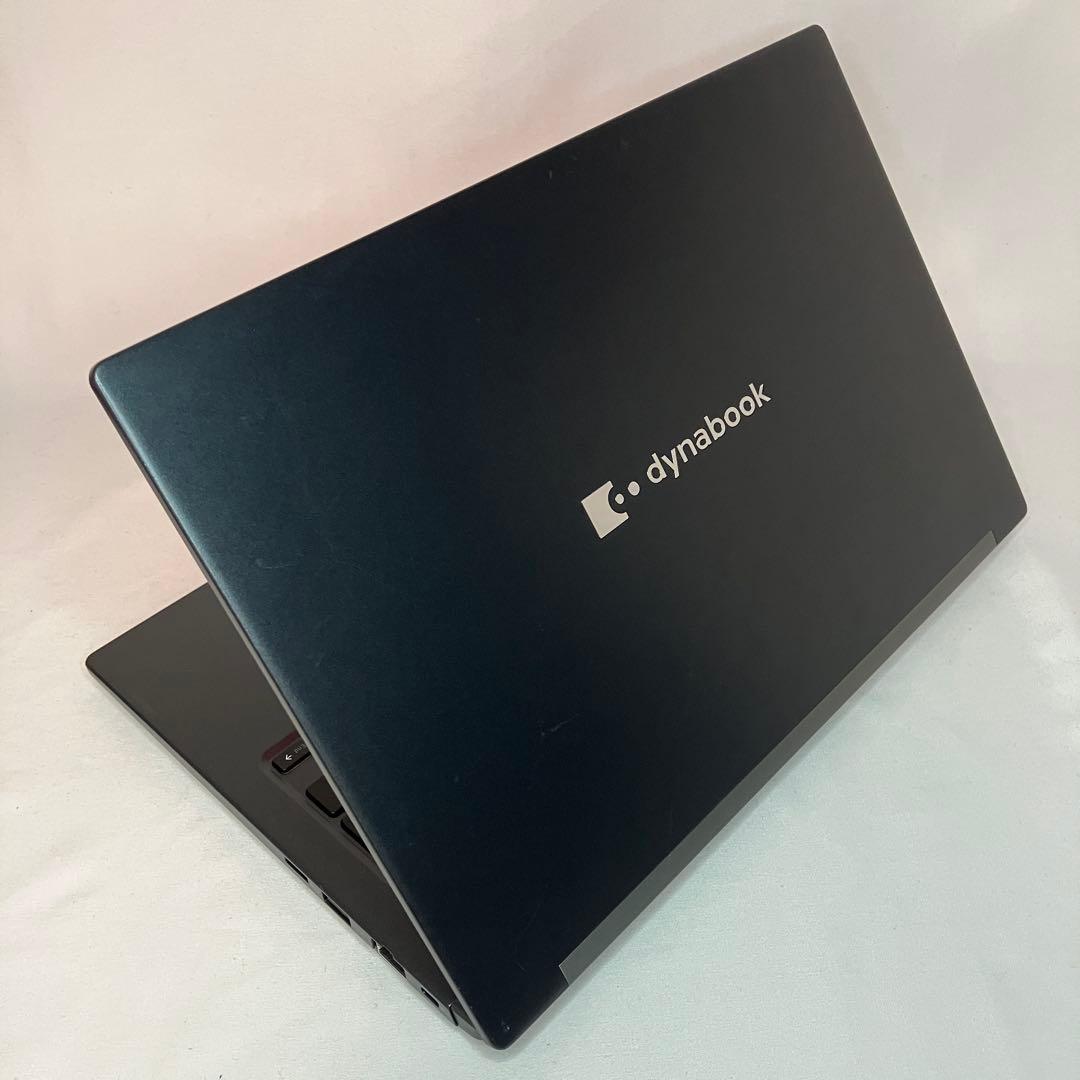 カズ G83/HU 11世代 i7 SSD 1TB FHD オフィス