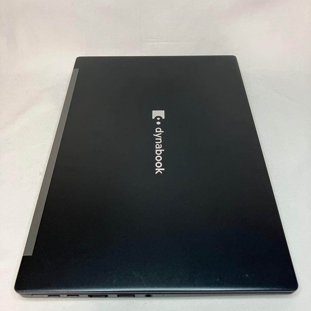 カズ G83/HU 11世代 i7 SSD 1TB FHD オフィス