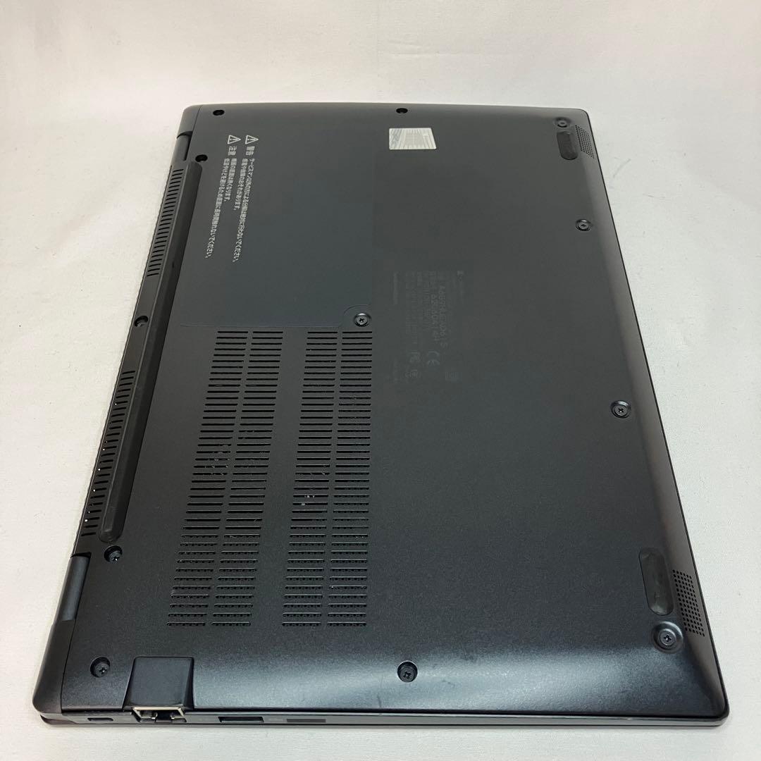 カズ G83/HU 11世代 i7 SSD 1TB FHD オフィス