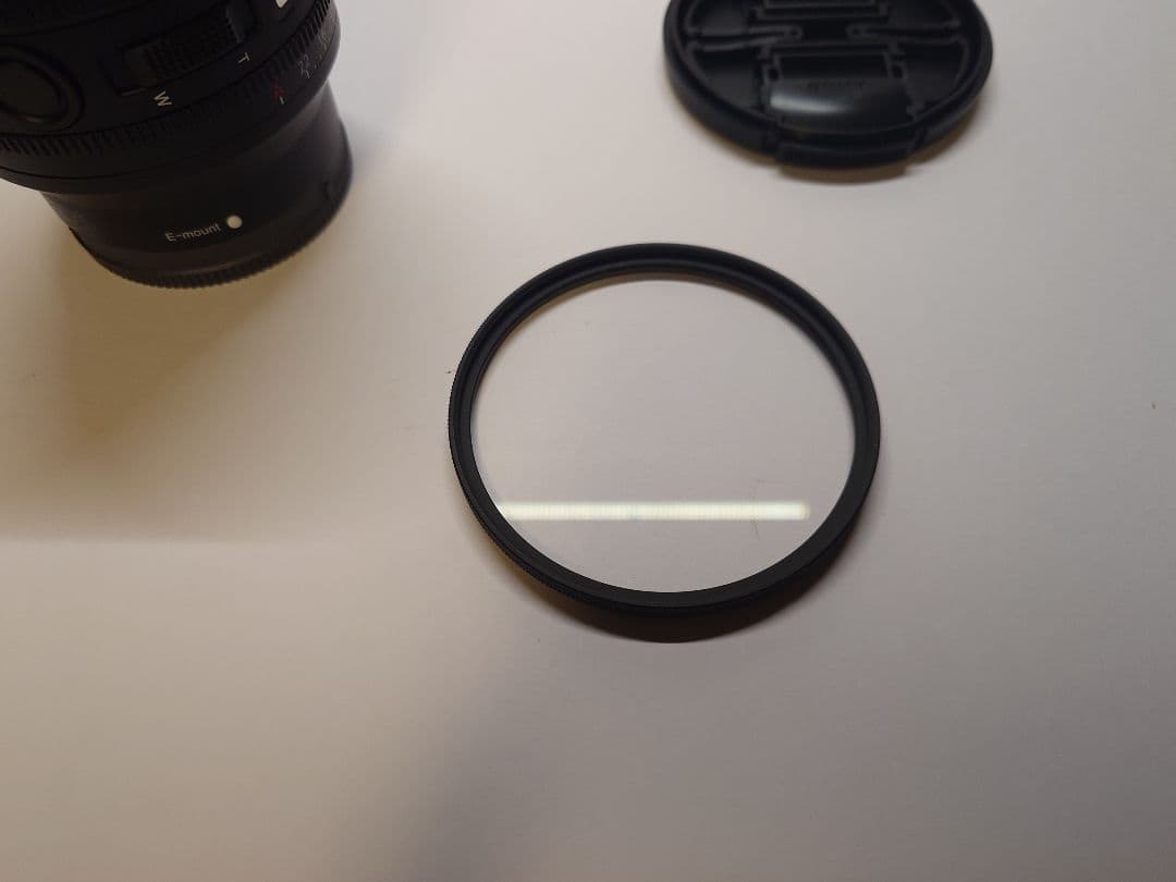 SONY FE PZ 16-35mm F4 G メルカリ最安値