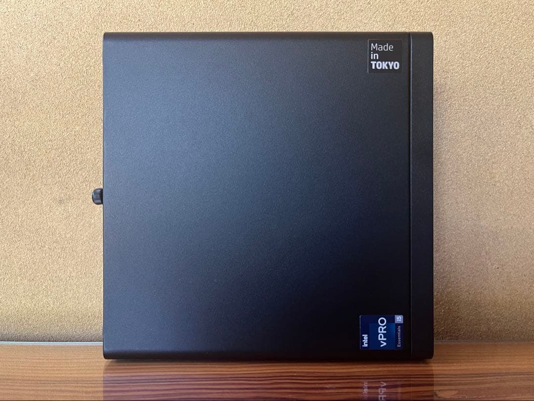 Windowsデスクトップ HP Elite Mini 800 G9 Desktop PC Core i5