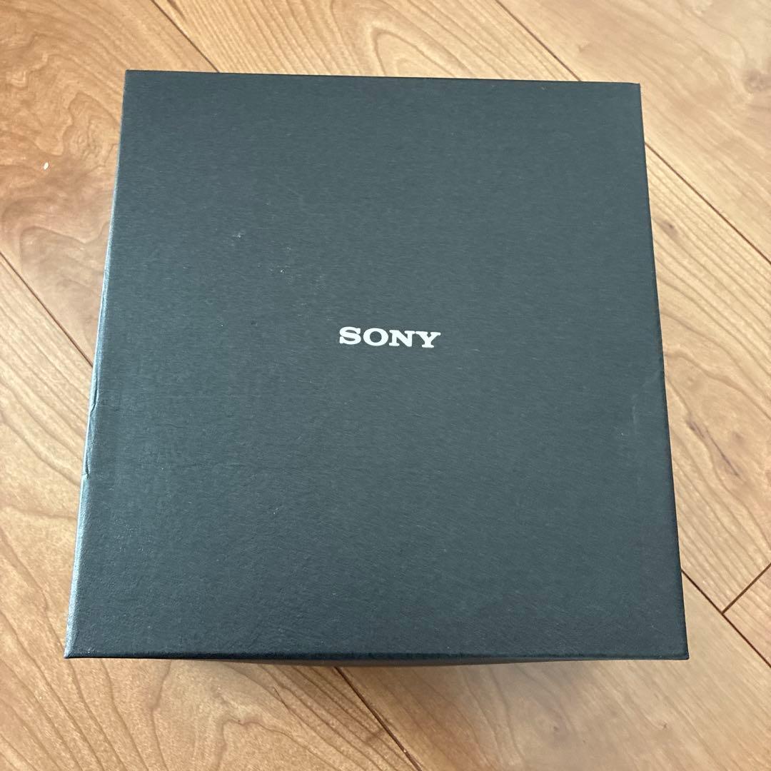SONY ヘッドホンMDR-1R MK2 中古美品